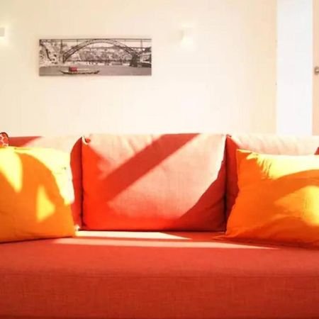 Guestready - Oporto Sunset Blue Balcony 아파트 외부 사진
