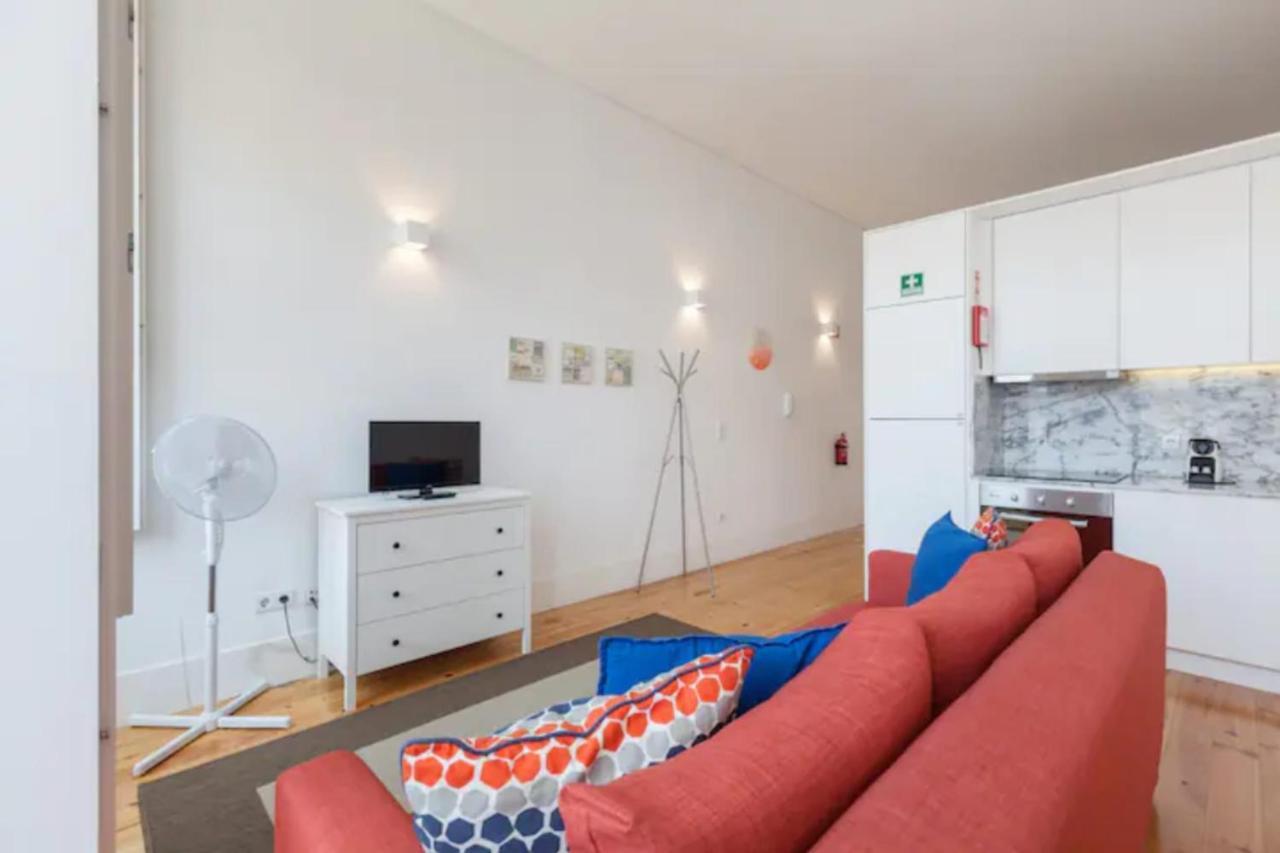 Guestready - Oporto Sunset Blue Balcony 아파트 외부 사진