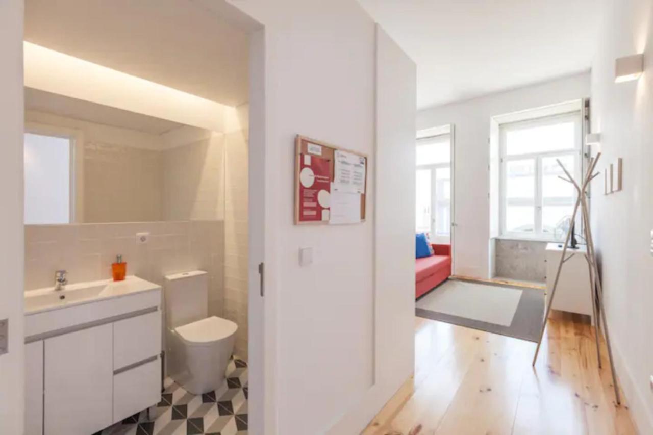 Guestready - Oporto Sunset Blue Balcony 아파트 외부 사진